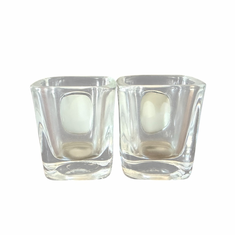 Pittsburgh Steelers NFL Square Shotglasses - Picture 2 of 4